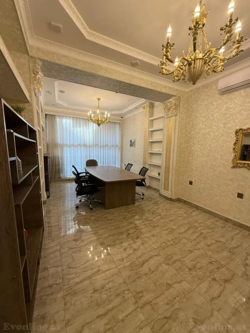 Satılır Ofis 80 m² Nəriman Nərimanov m. - şəkil 2