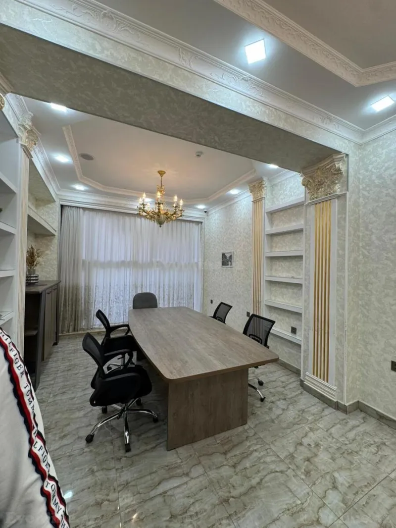 Satılır Ofis 80 m² Nəriman Nərimanov m. - şəkil 3