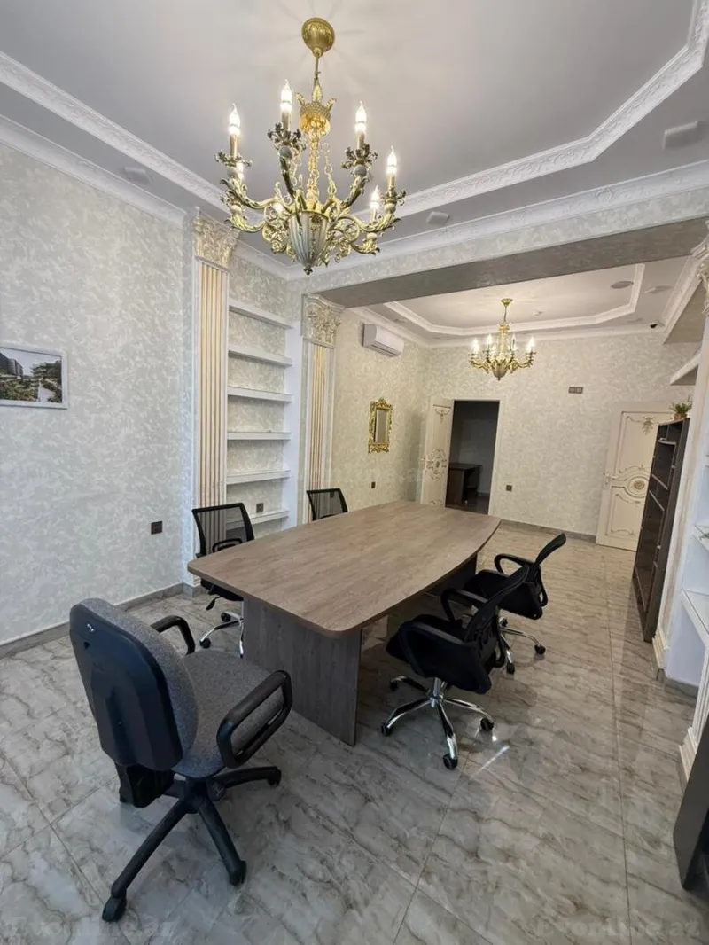 Satılır Ofis 80 m² Nəriman Nərimanov m. - şəkil 4