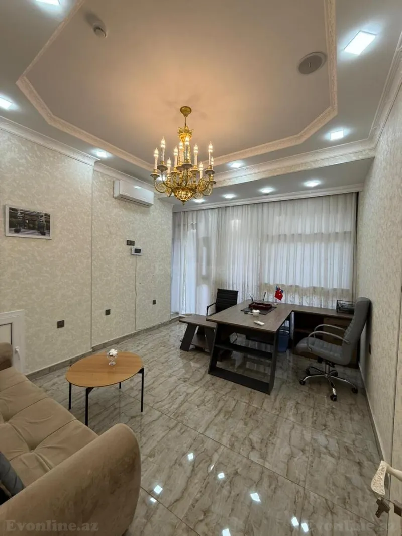 Satılır Ofis 80 m² Nəriman Nərimanov m. - şəkil 5