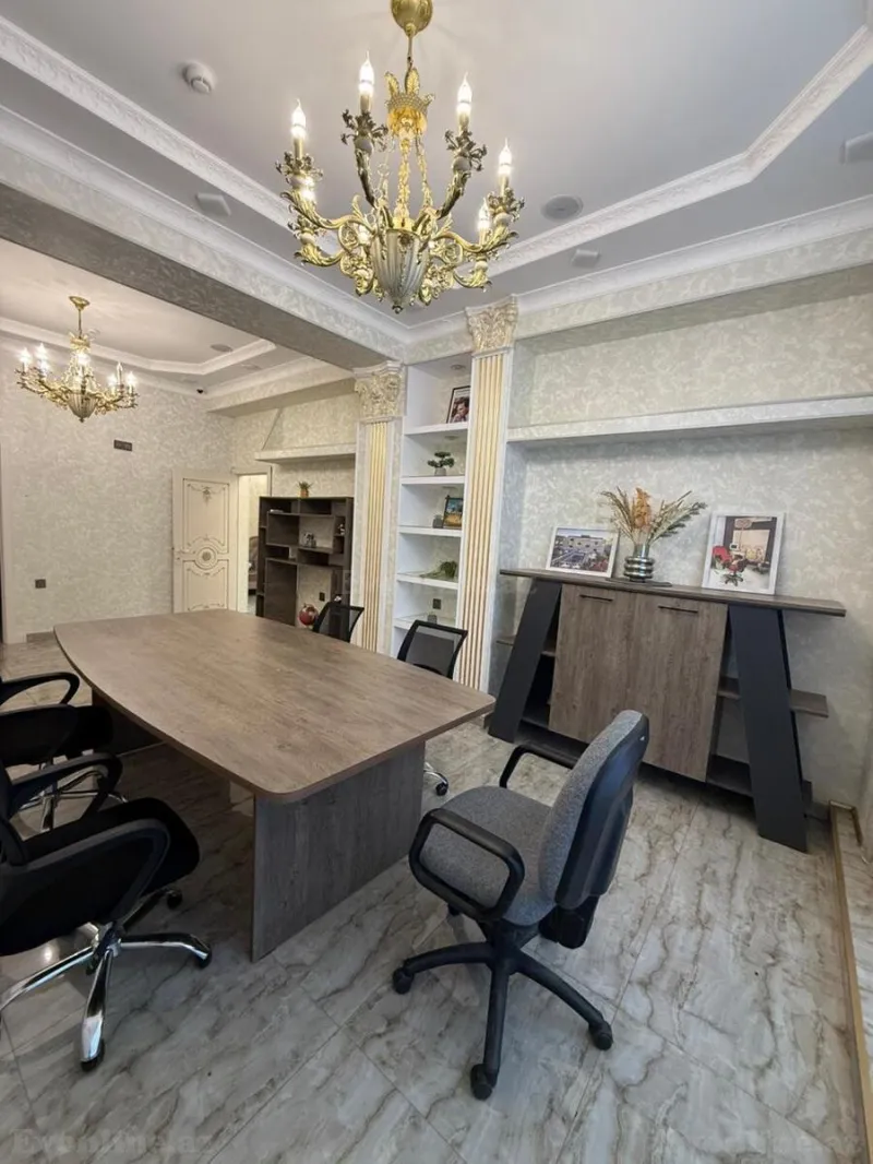 Satılır Ofis 80 m² Nəriman Nərimanov m. - şəkil 8