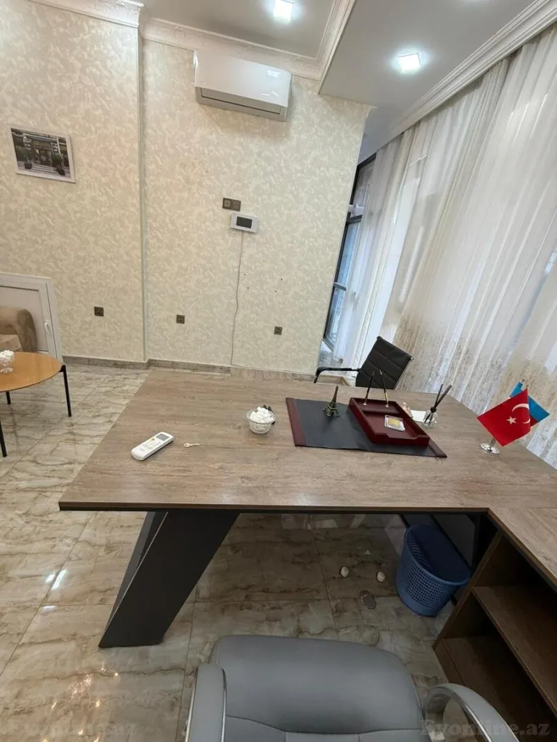 Satılır Ofis 80 m² Nəriman Nərimanov m. - şəkil 11