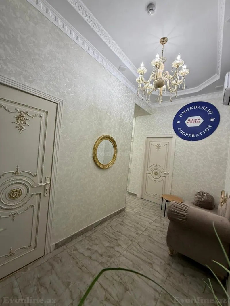 Satılır Ofis 80 m² Nəriman Nərimanov m. - şəkil 12