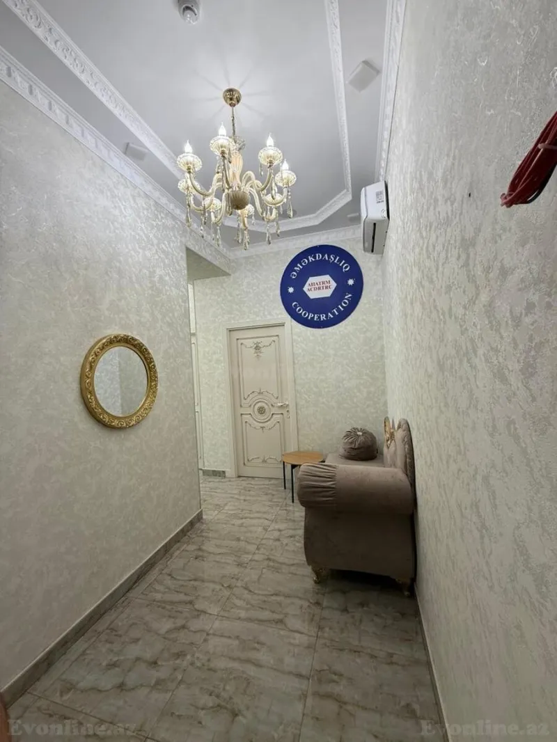Satılır Ofis 80 m² Nəriman Nərimanov m. - şəkil 14