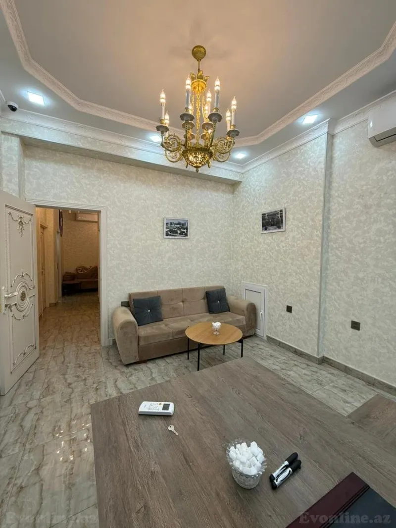 Satılır Ofis 80 m² Nəriman Nərimanov m. - şəkil 15