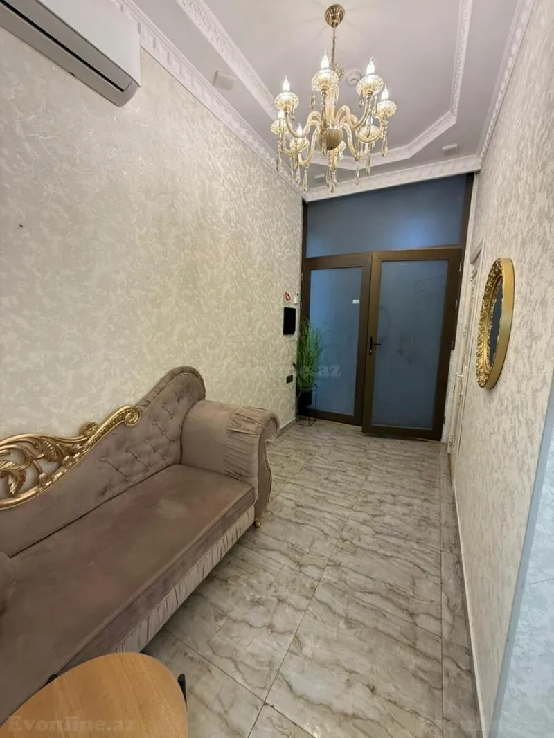 Satılır Ofis 80 m² Nəriman Nərimanov m. - şəkil 17