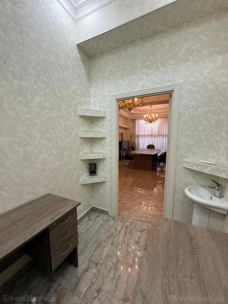 Satılır Ofis 80 m² Nəriman Nərimanov m. - şəkil 18