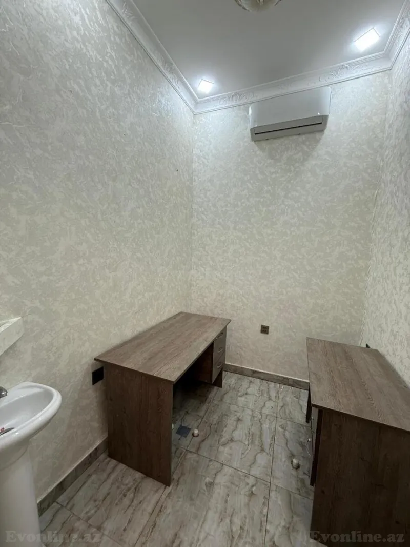 Satılır Ofis 80 m² Nəriman Nərimanov m. - şəkil 19