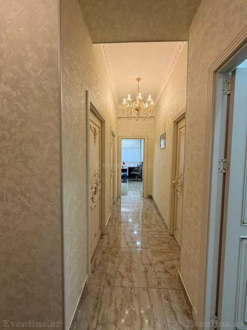 Satılır Ofis 80 m² Nəriman Nərimanov m. - şəkil 21