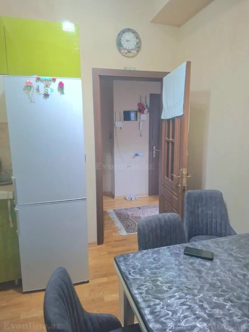 Satılır 3 otaqlı Mənzil Yeni tikili 71 m² 8-ci kilometr - şəkil 12