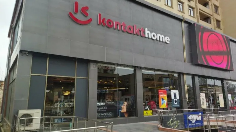 Kirayə verilir 2 otaqlı Mənzil Köhnə tikili 50 m² Yasamal