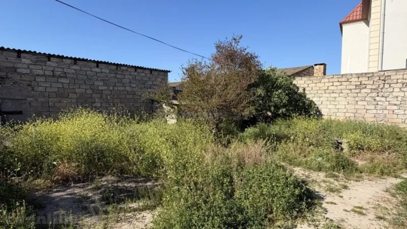 Satılır Torpaq 3 sot Şüvəlan