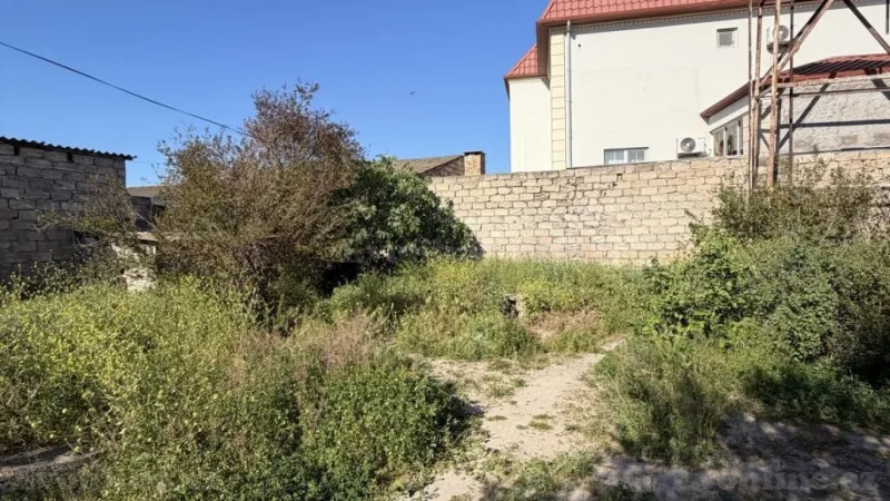 Satılır Torpaq 3 sot Şüvəlan - şəkil 2