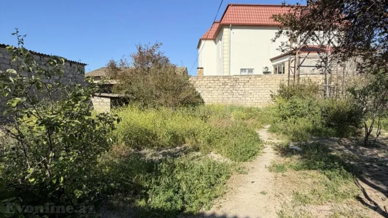 Satılır Torpaq 3 sot Şüvəlan - şəkil 3