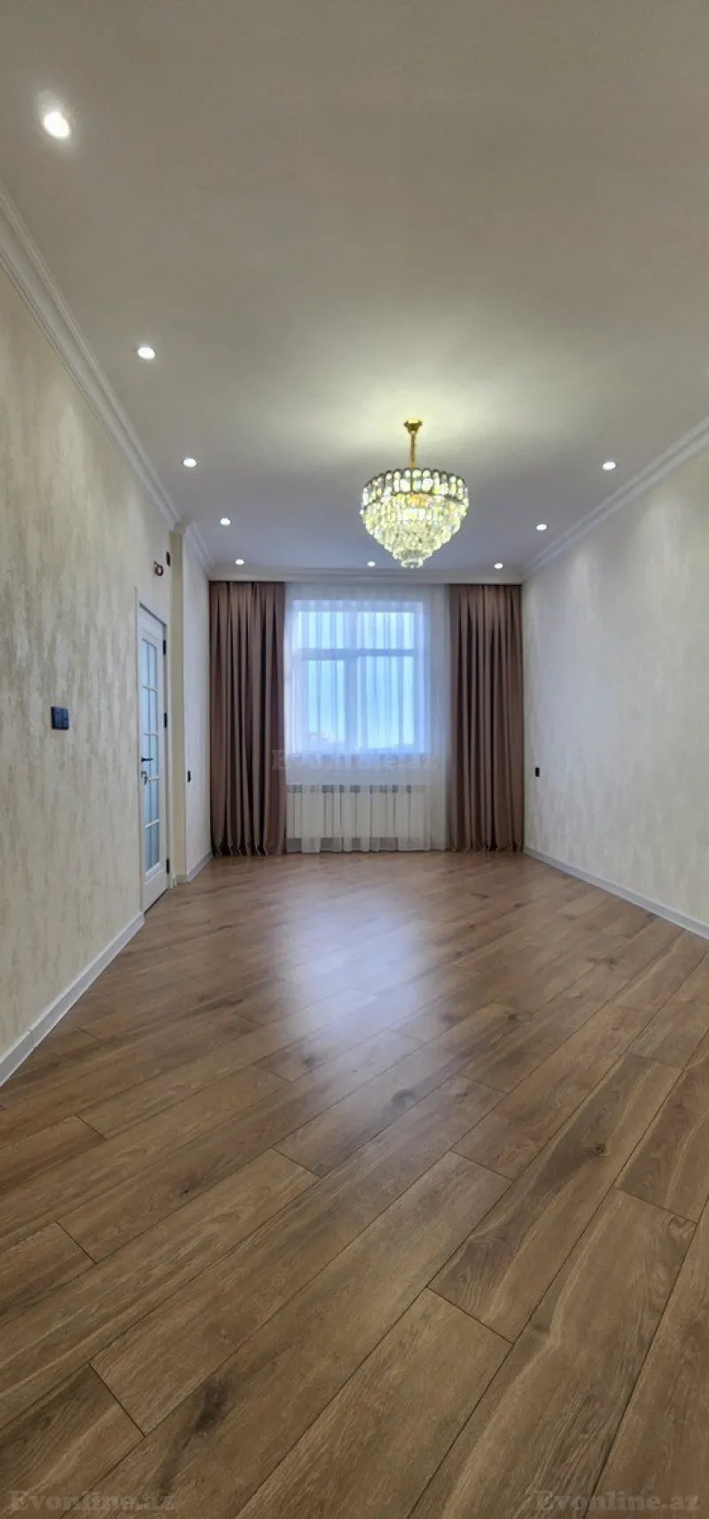Satılır 2 otaqlı Mənzil Yeni tikili 64 m² Yeni Yasamal