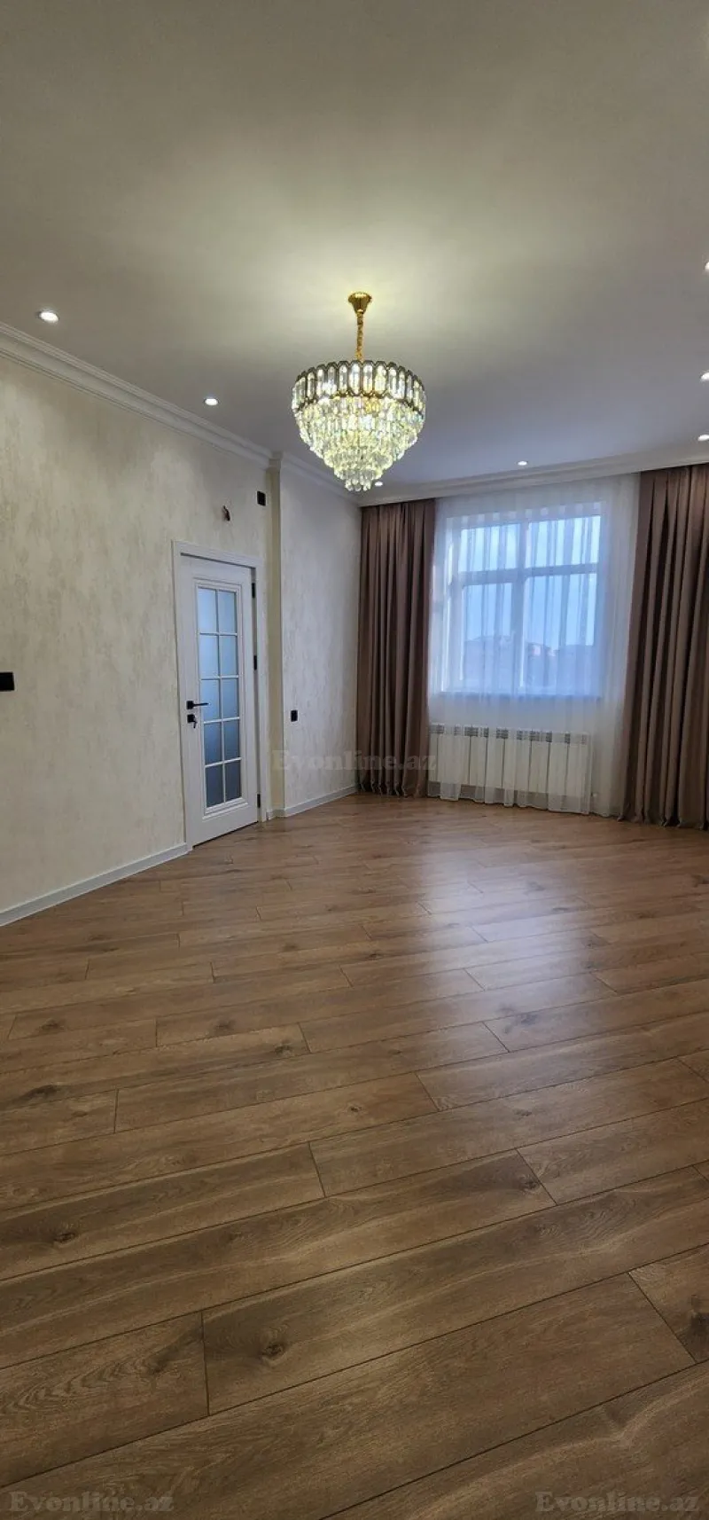 Satılır 2 otaqlı Mənzil Yeni tikili 64 m² Yeni Yasamal - şəkil 2