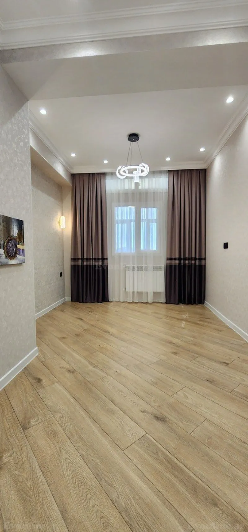 Satılır 2 otaqlı Mənzil Yeni tikili 64 m² Yeni Yasamal - şəkil 3