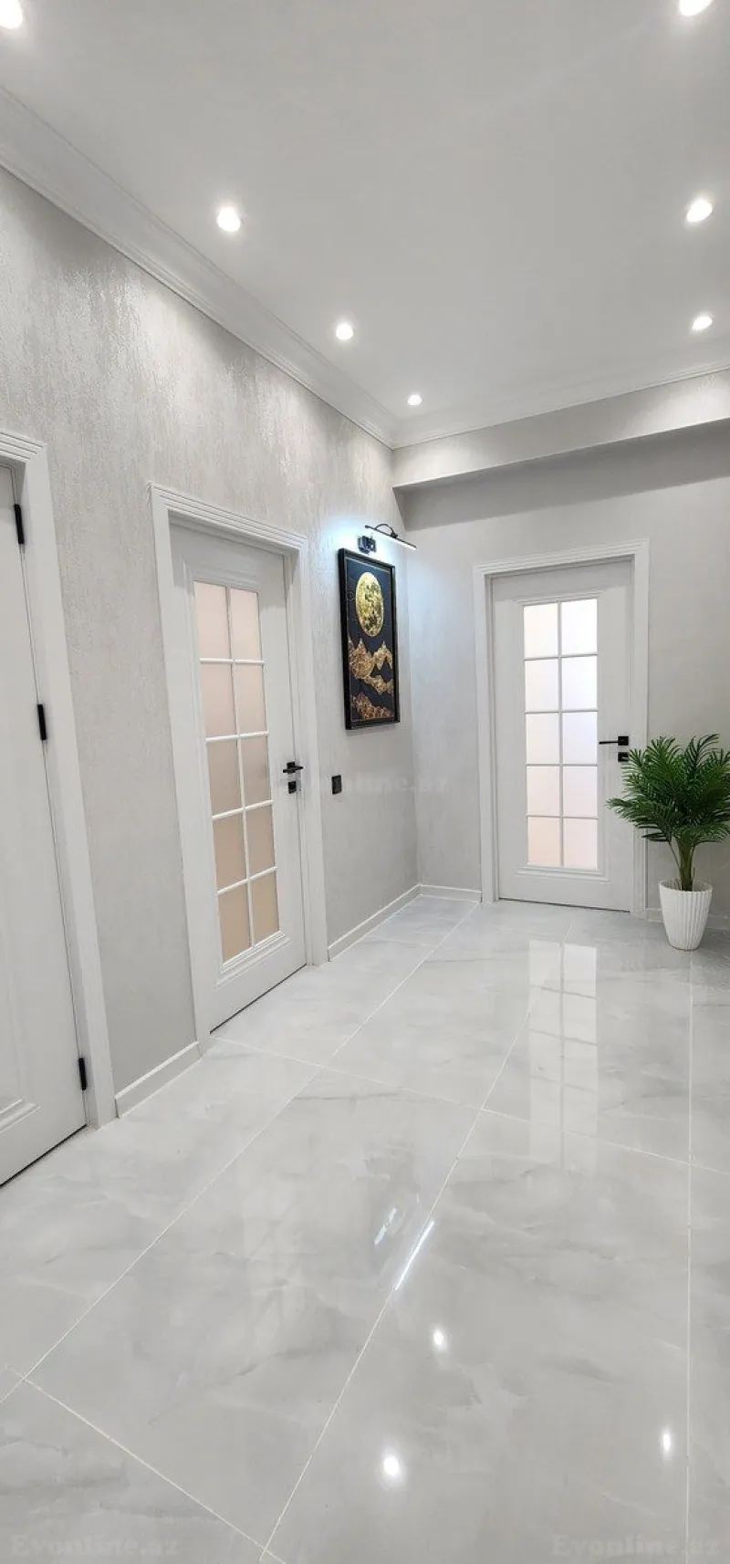 Satılır 2 otaqlı Mənzil Yeni tikili 64 m² Yeni Yasamal - şəkil 7