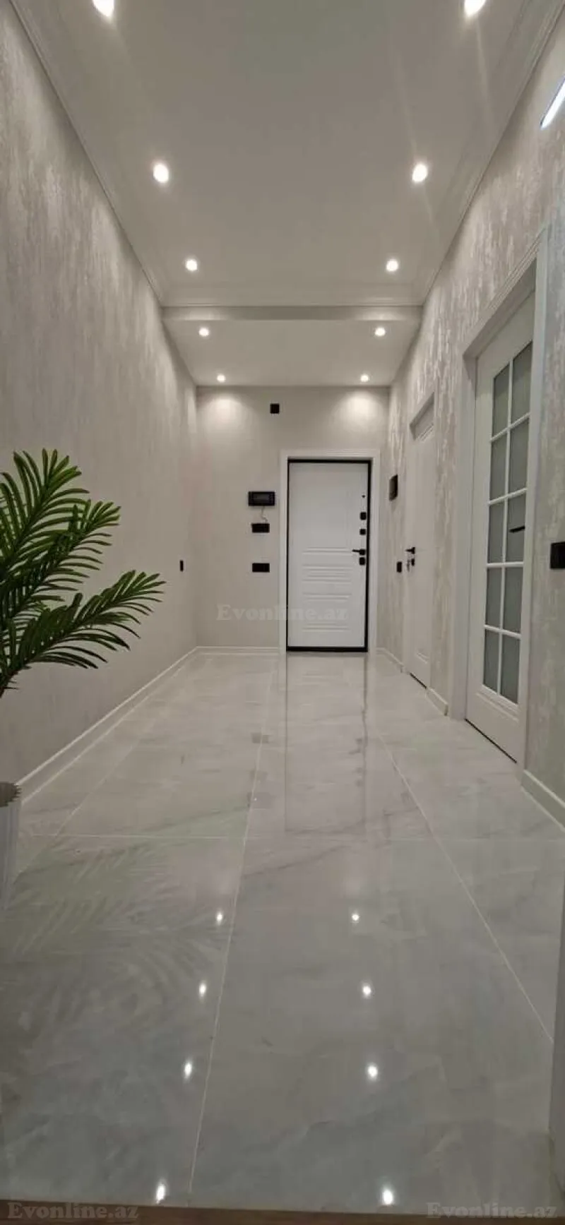 Satılır 2 otaqlı Mənzil Yeni tikili 64 m² Yeni Yasamal - şəkil 9
