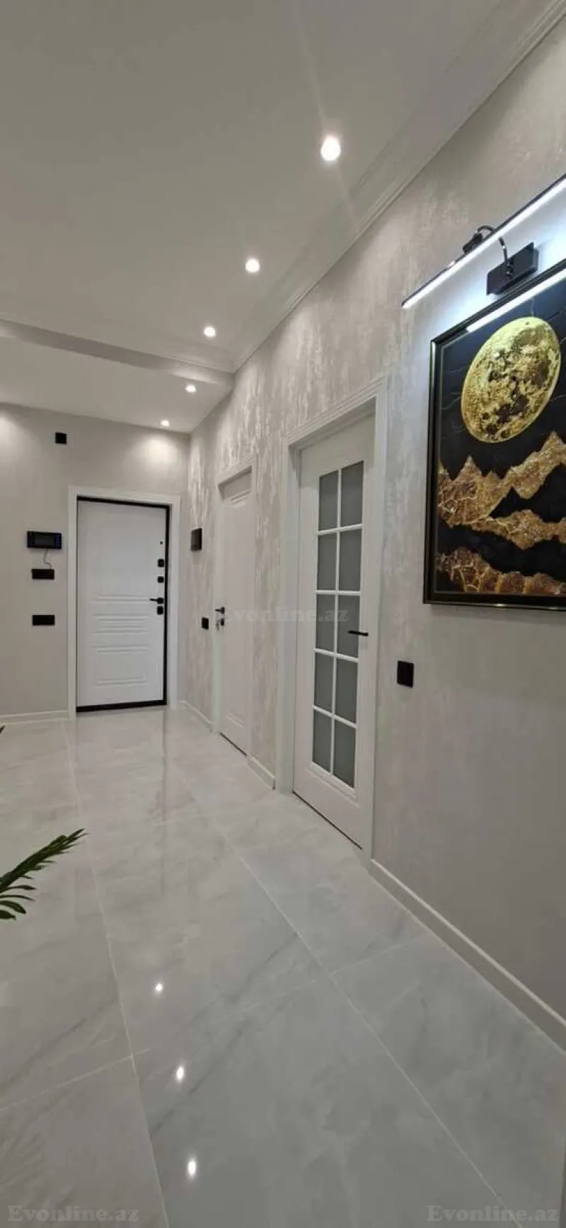 Satılır 2 otaqlı Mənzil Yeni tikili 64 m² Yeni Yasamal - şəkil 10