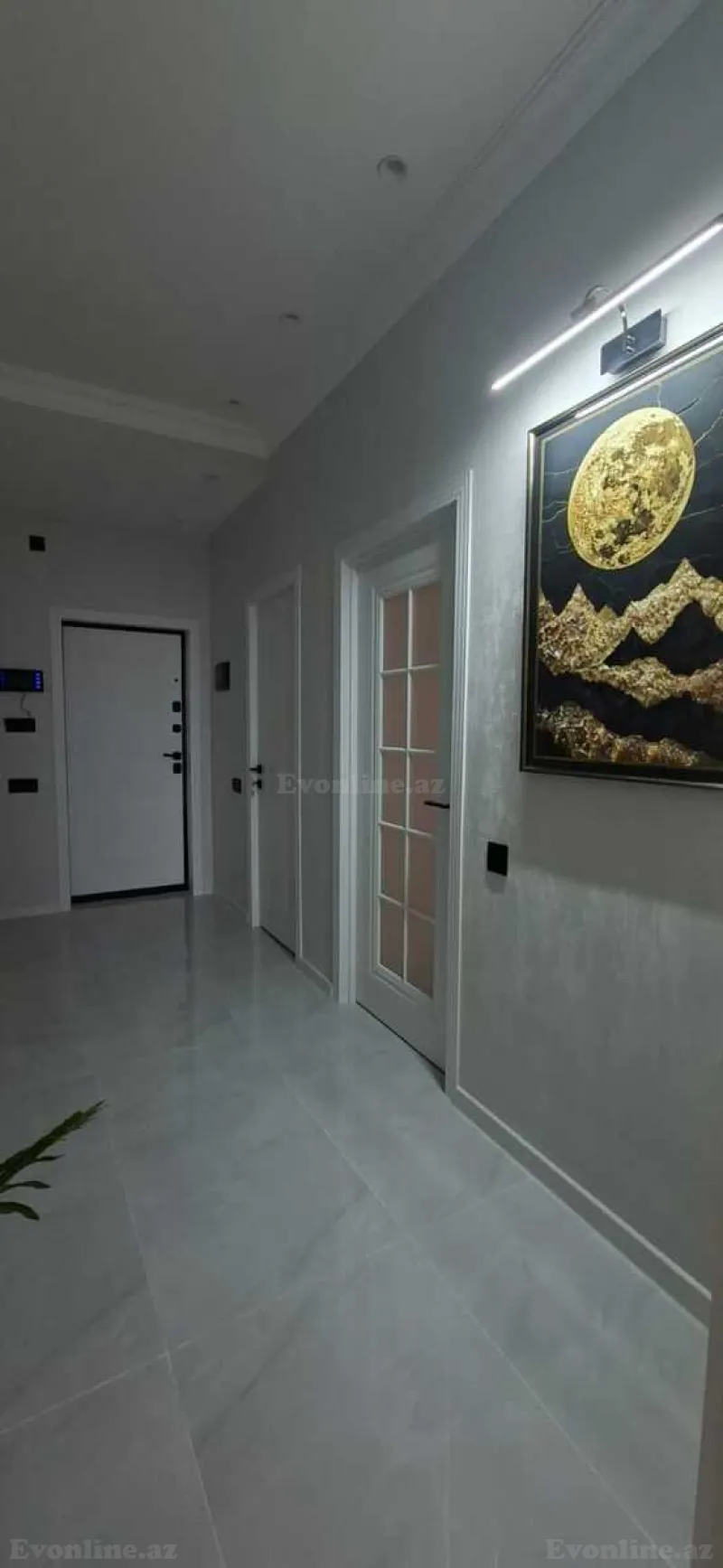 Satılır 2 otaqlı Mənzil Yeni tikili 64 m² Yeni Yasamal - şəkil 11