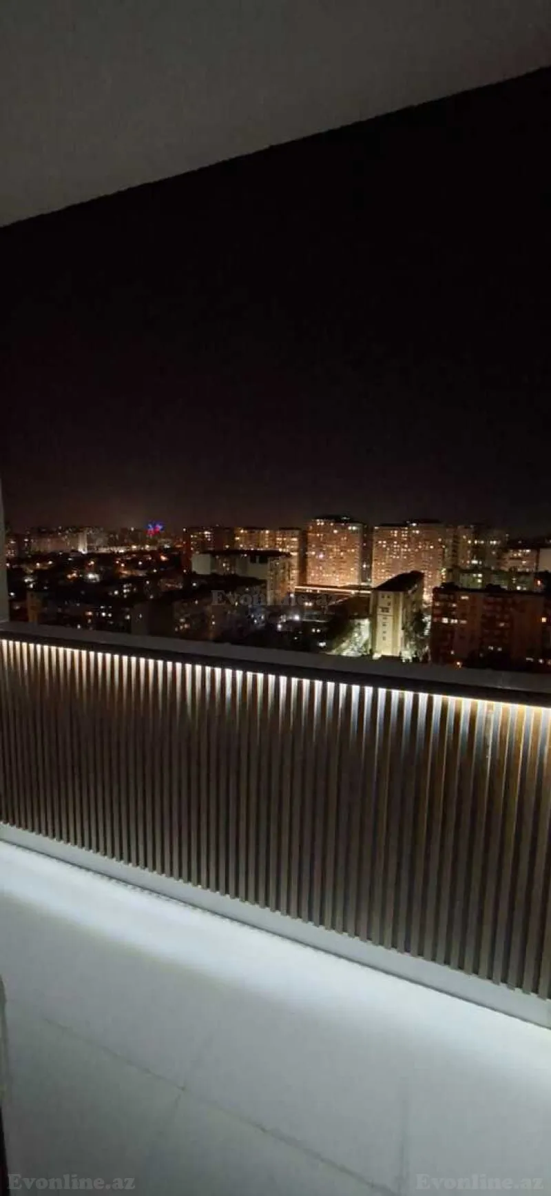 Satılır 2 otaqlı Mənzil Yeni tikili 64 m² Yeni Yasamal - şəkil 16