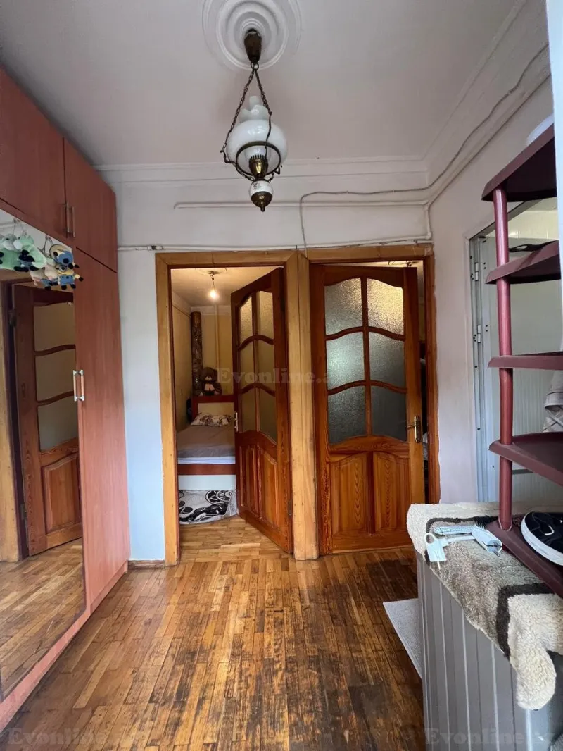 Satılır 1 otaqlı Mənzil Köhnə tikili 29 m² Badamdar - şəkil 8
