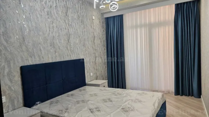 Satılır 2 otaqlı Mənzil Yeni tikili 55 m² Həzi Aslanov m. - şəkil 11