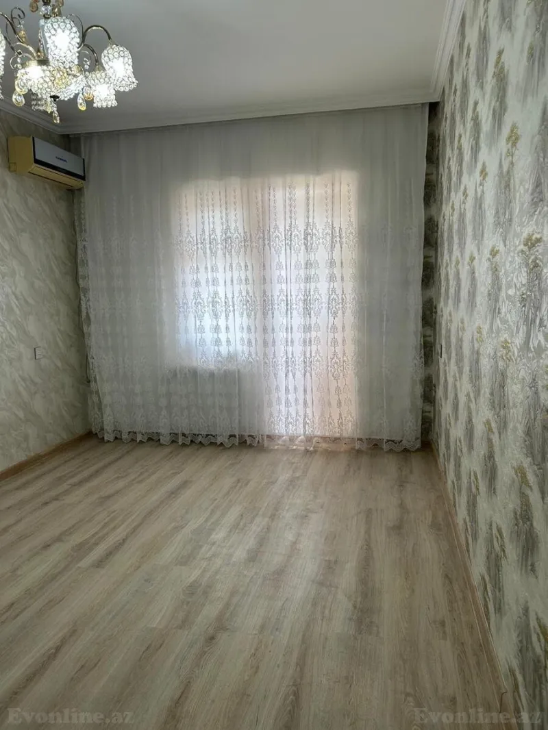 1 otaqlı Mənzil 47 m² Suraxanı r. Satılır