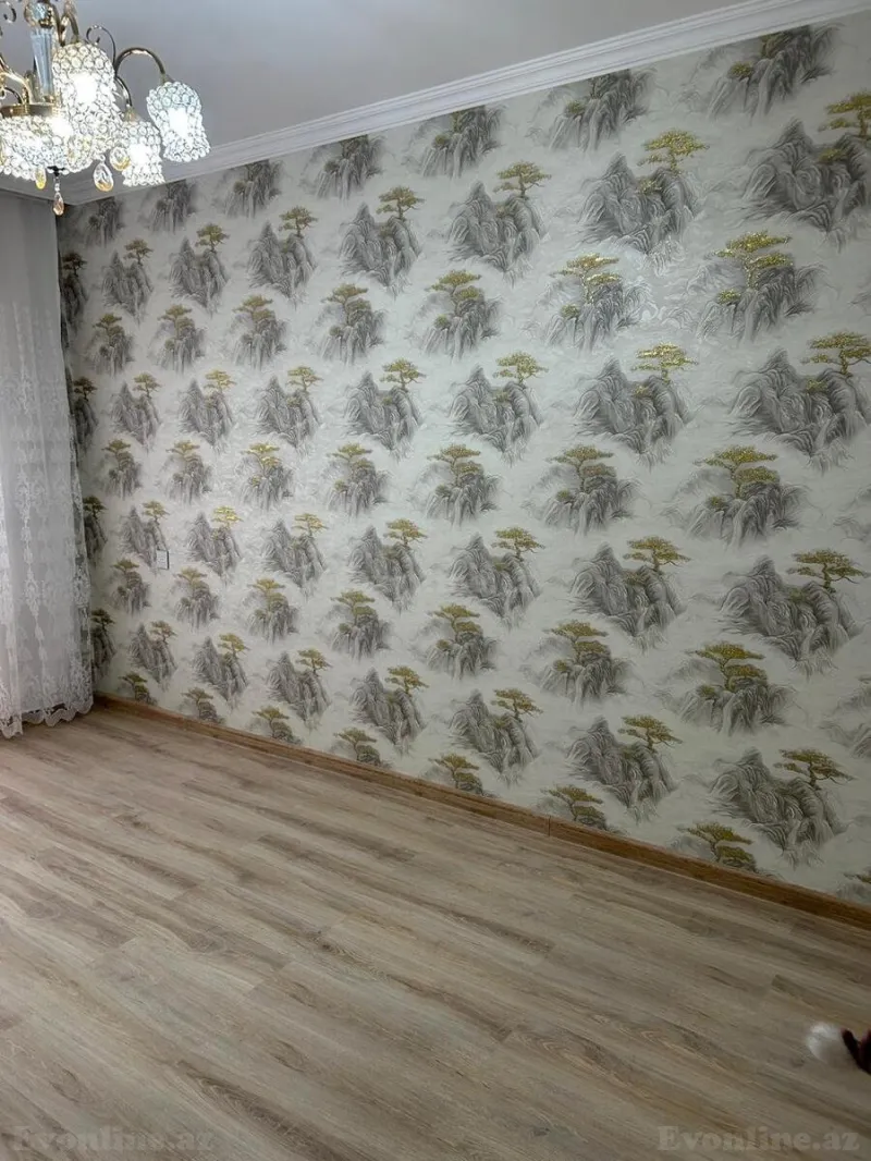 Satılır 1 otaqlı Mənzil Köhnə tikili 47 m² Suraxanı r. - şəkil 2