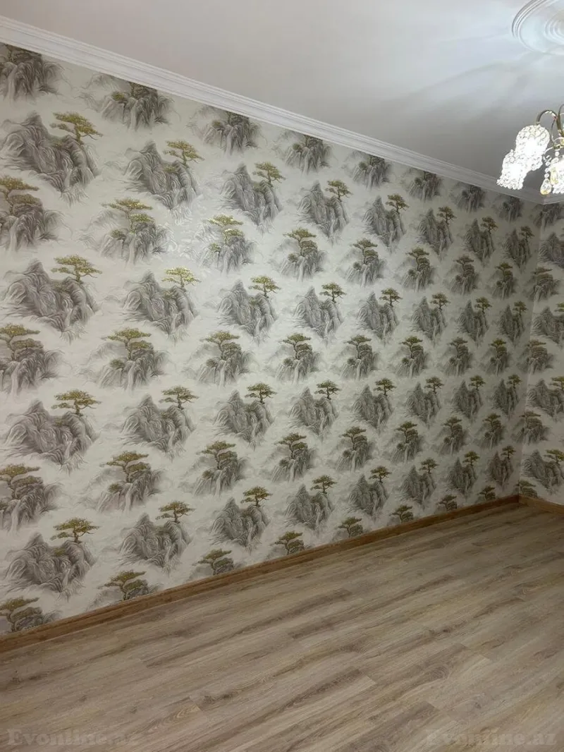 Satılır 1 otaqlı Mənzil Köhnə tikili 47 m² Suraxanı r. - şəkil 3