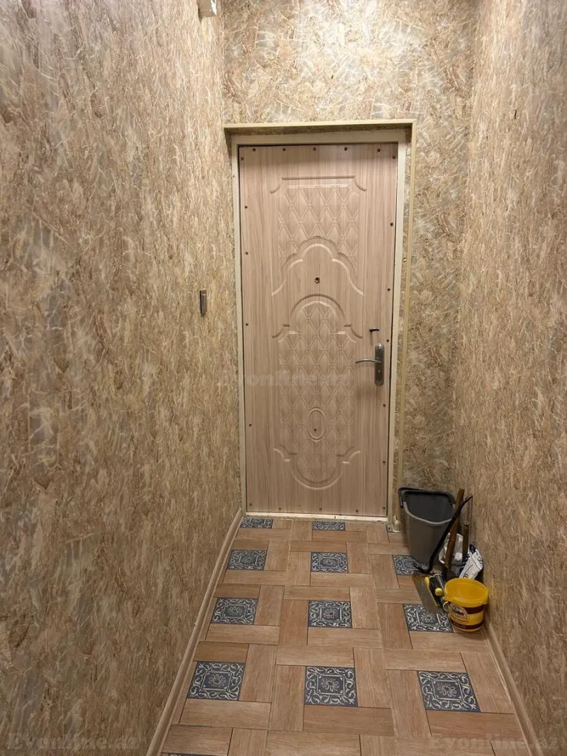 Satılır 1 otaqlı Mənzil Köhnə tikili 47 m² Suraxanı r. - şəkil 6