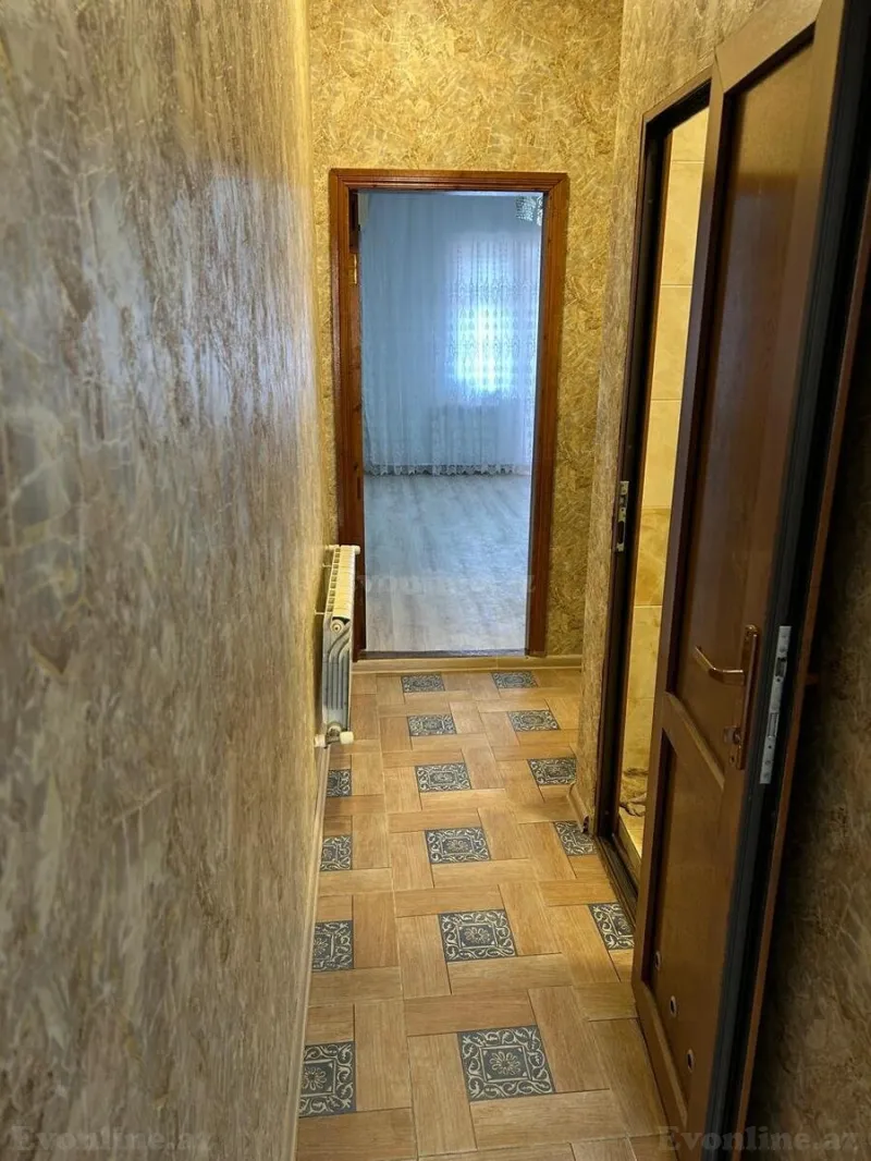 Satılır 1 otaqlı Mənzil Köhnə tikili 47 m² Suraxanı r. - şəkil 8
