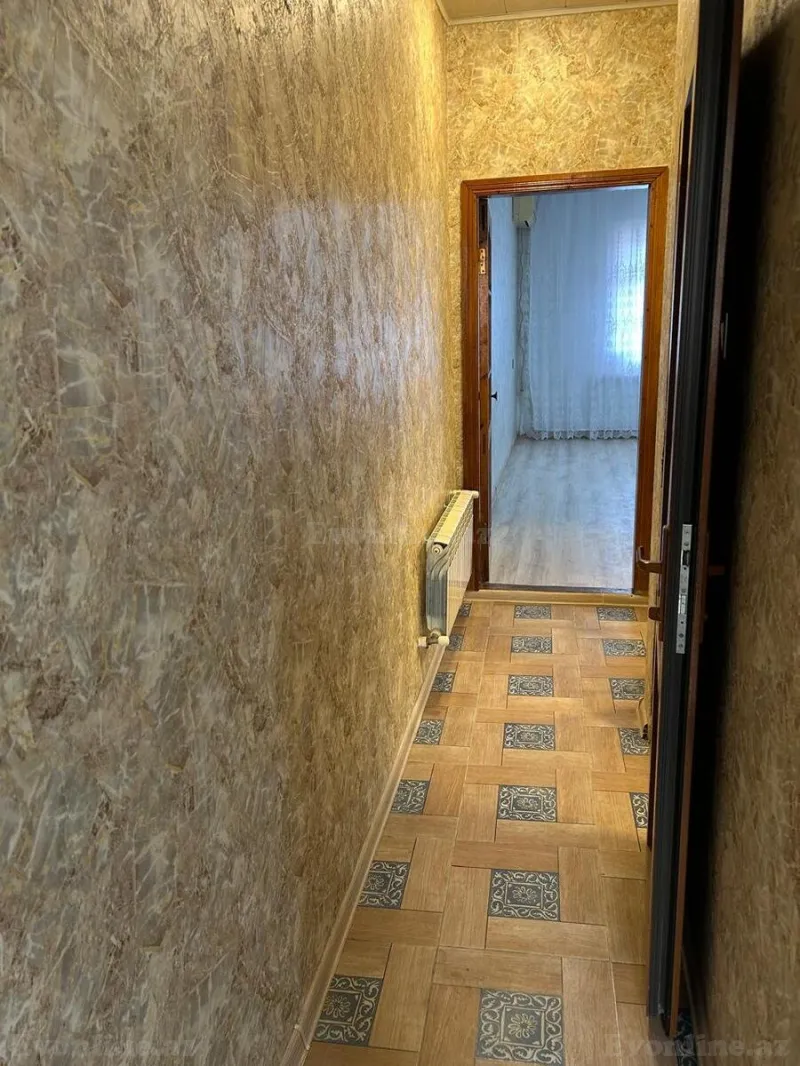 Satılır 1 otaqlı Mənzil Köhnə tikili 47 m² Suraxanı r. - şəkil 9