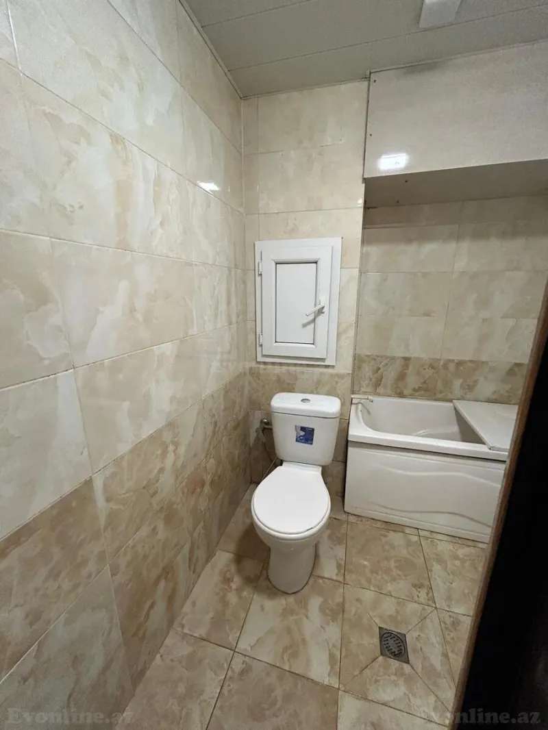 Satılır 1 otaqlı Mənzil Köhnə tikili 47 m² Suraxanı r. - şəkil 17
