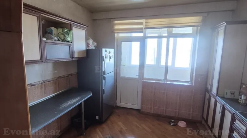 Satılır 3 otaqlı Mənzil Yeni tikili 95 m² Əhmədli - şəkil 9