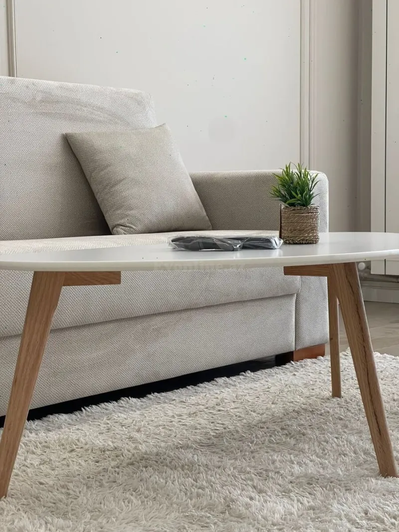 Kirayə verilir 2 otaqlı Mənzil Yeni tikili 65 m² Bakmil m. - şəkil 26