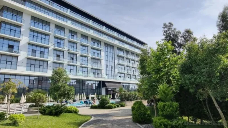 1 otaqlı Mənzil 47 m² Nardaran Satılır