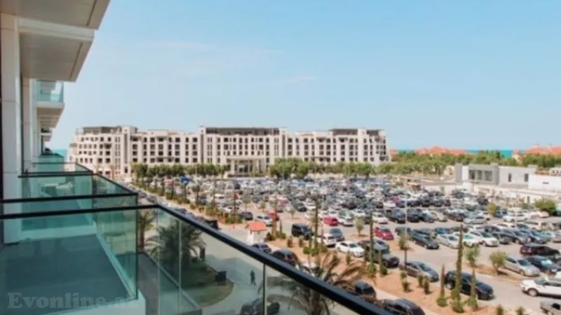 Satılır 1 otaqlı Mənzil Yeni tikili 47 m² Nardaran - şəkil 2