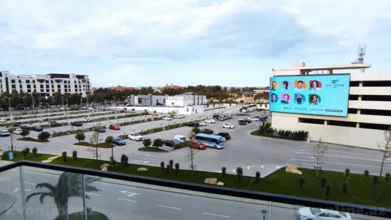 Satılır 1 otaqlı Mənzil Yeni tikili 47 m² Nardaran - şəkil 4