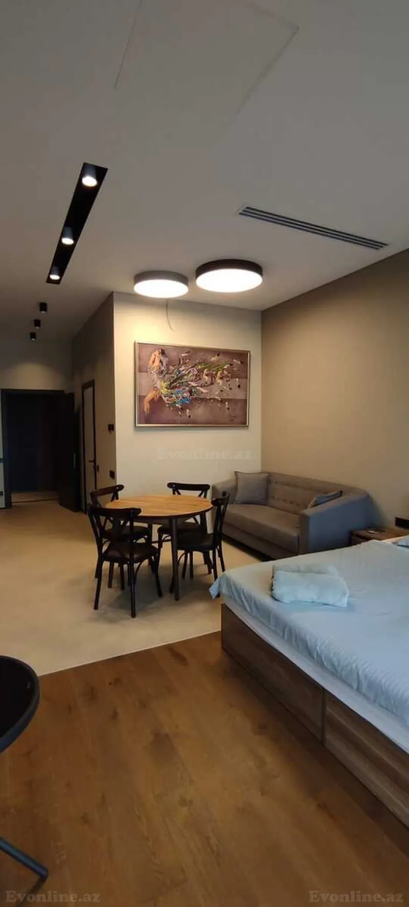 Satılır 1 otaqlı Mənzil Yeni tikili 47 m² Nardaran - şəkil 6