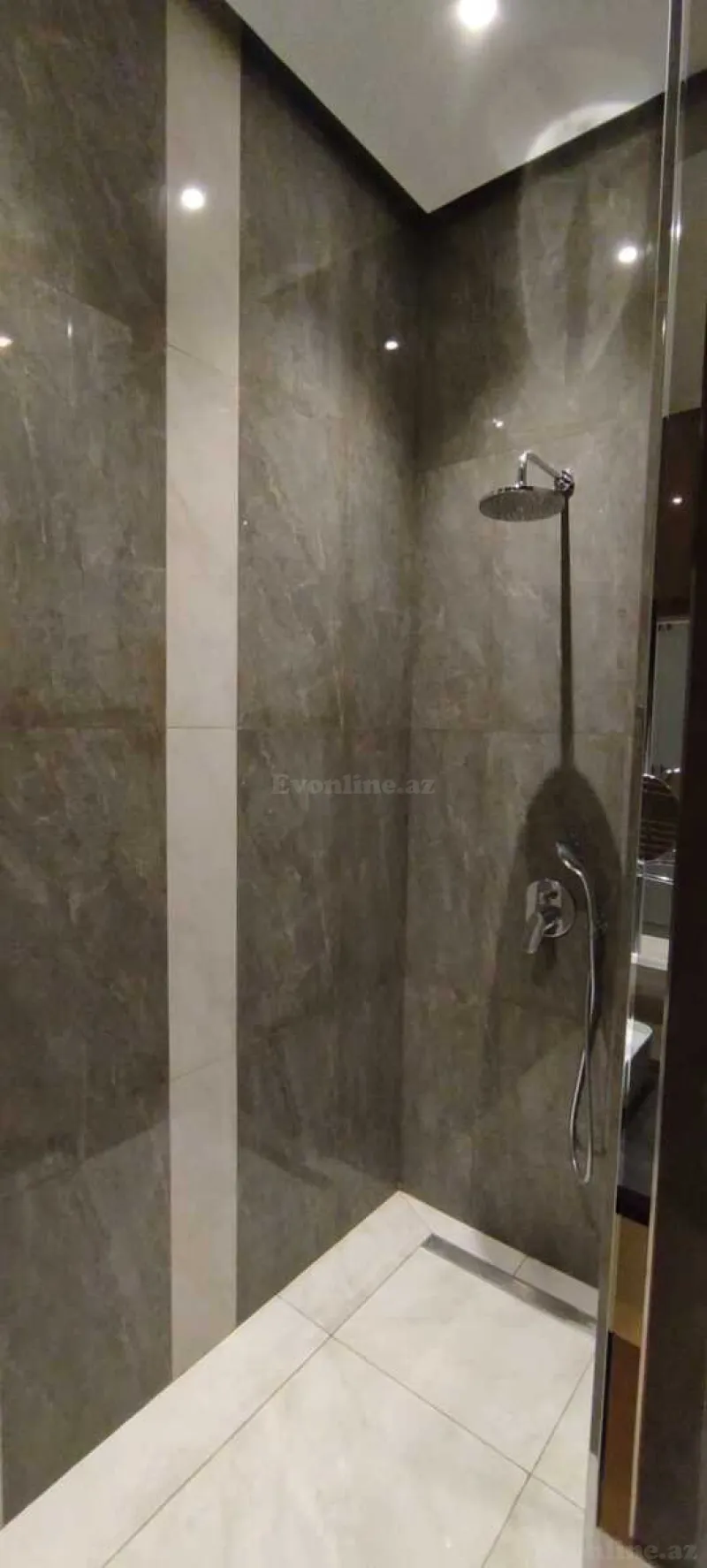 Satılır 1 otaqlı Mənzil Yeni tikili 47 m² Nardaran - şəkil 10