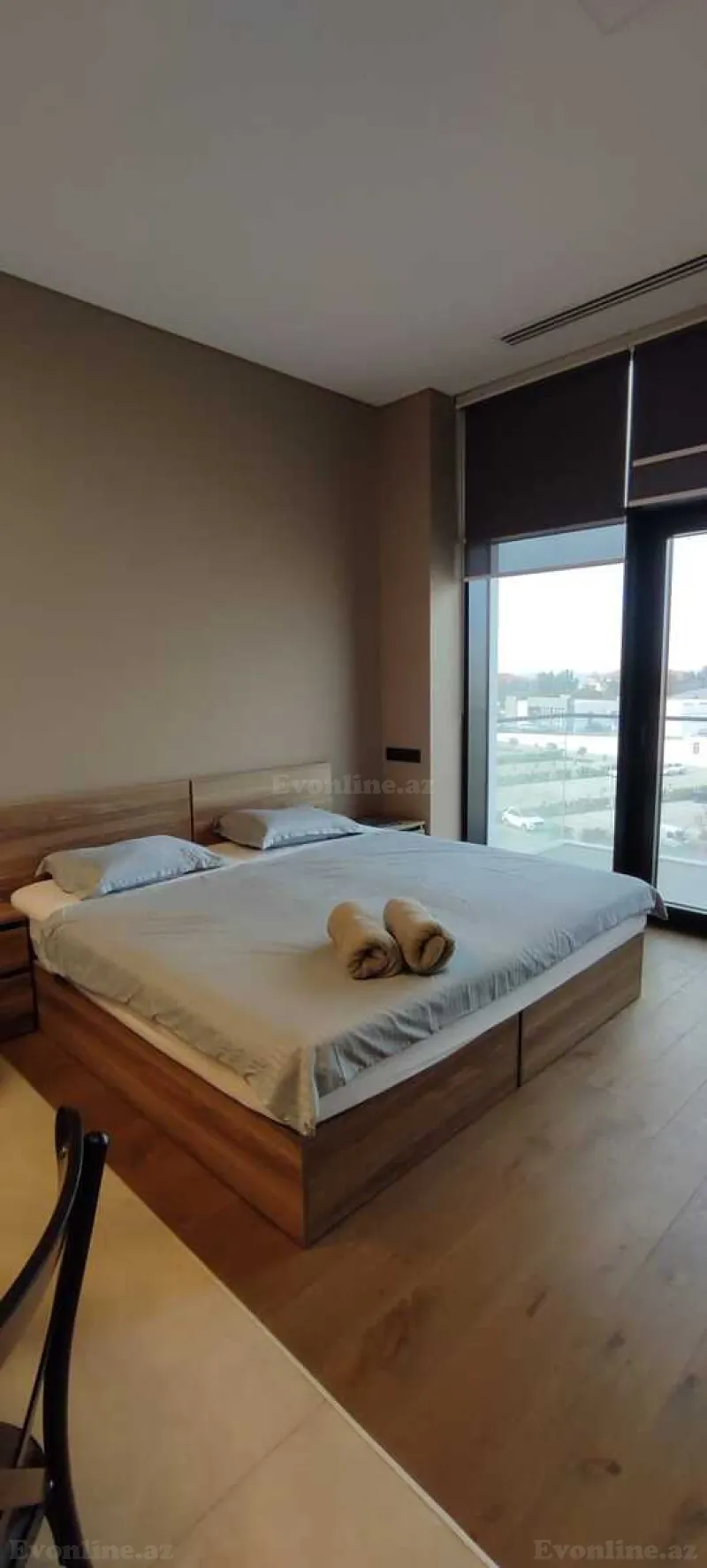 Satılır 1 otaqlı Mənzil Yeni tikili 47 m² Nardaran - şəkil 13