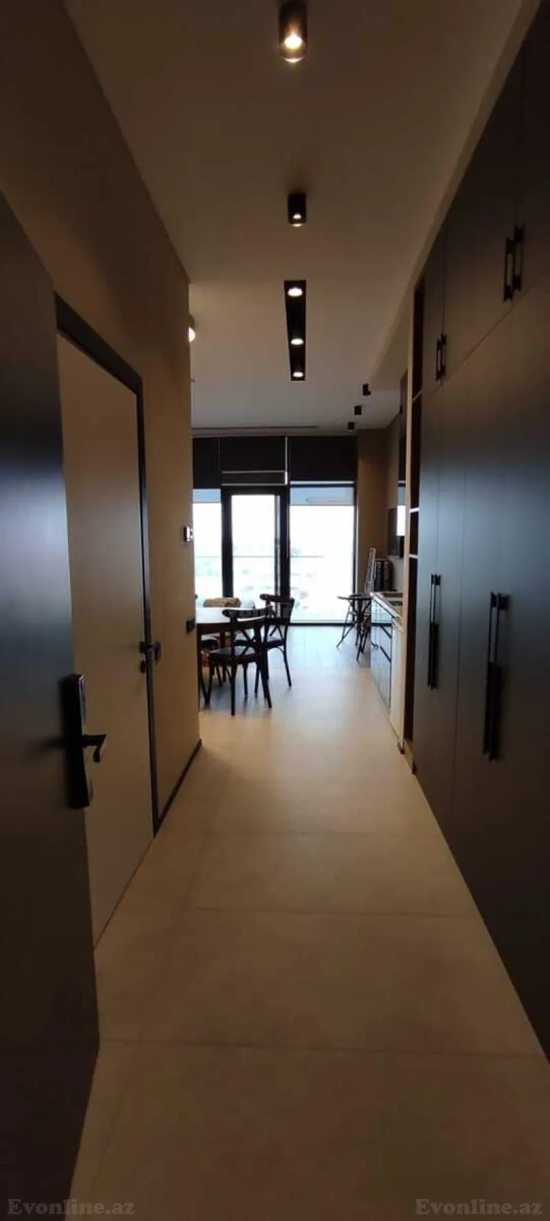 Satılır 1 otaqlı Mənzil Yeni tikili 47 m² Nardaran - şəkil 14