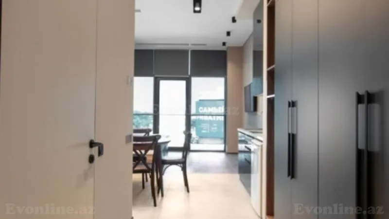 Satılır 1 otaqlı Mənzil Yeni tikili 47 m² Nardaran - şəkil 21