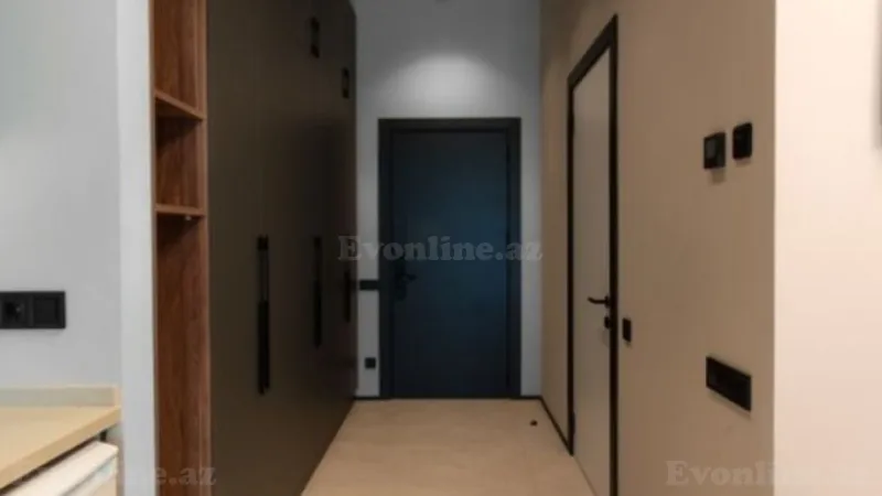 Satılır 1 otaqlı Mənzil Yeni tikili 47 m² Nardaran - şəkil 22