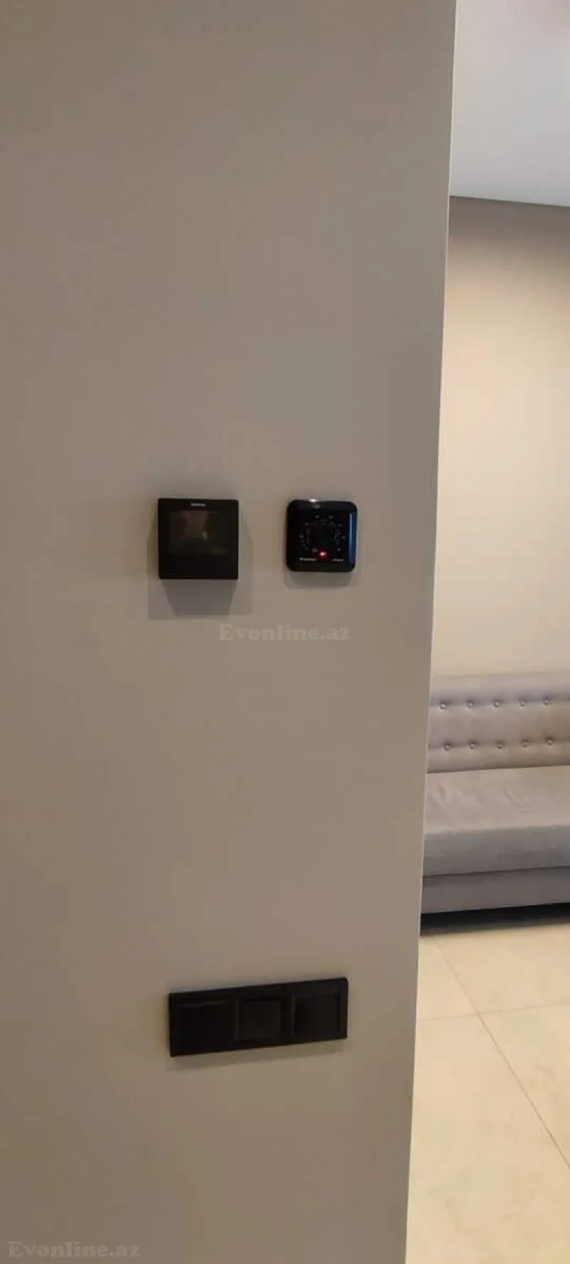Satılır 1 otaqlı Mənzil Yeni tikili 47 m² Nardaran - şəkil 23