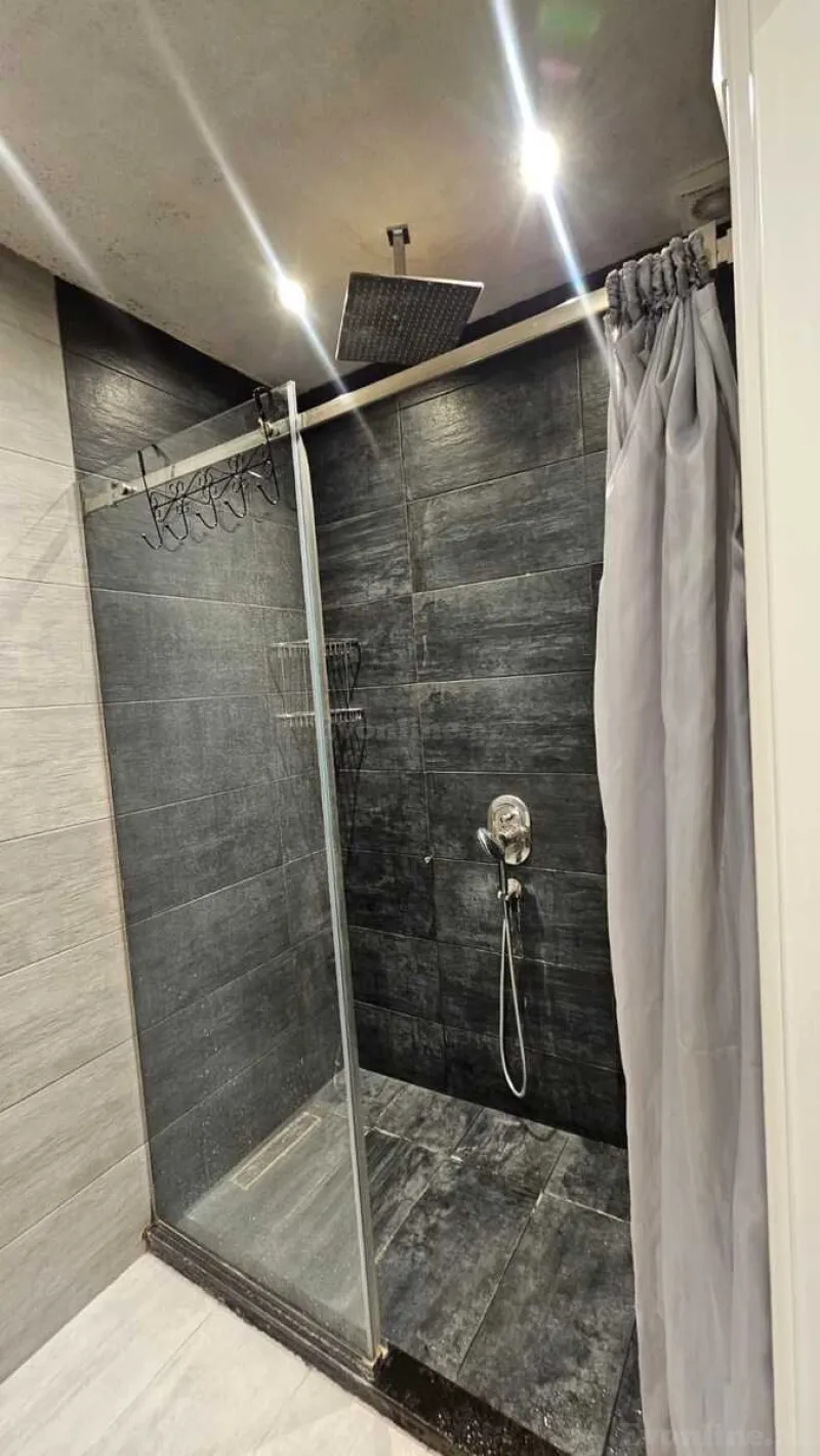 Kirayə verilir 3 otaqlı Mənzil Yeni tikili 80 m² Sabunçu r. - şəkil 16