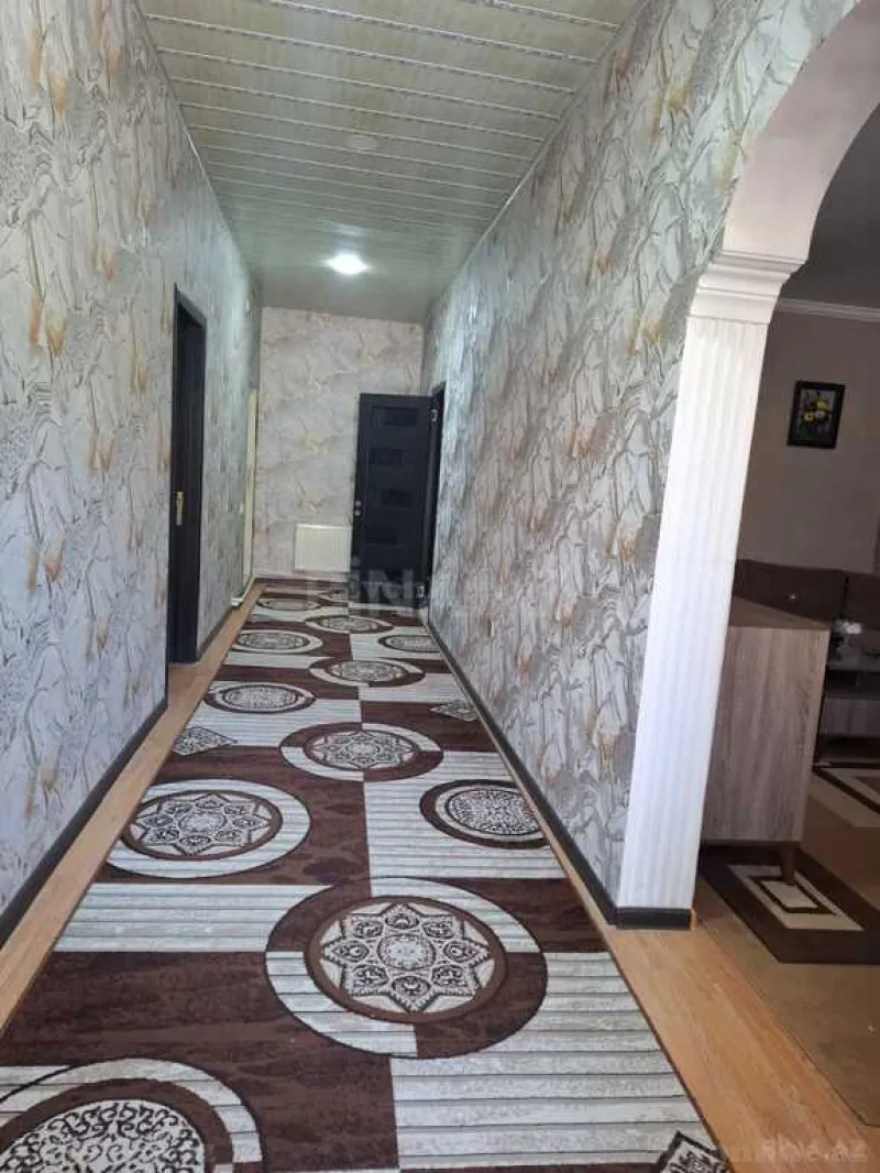 Satılır 3 otaqlı Həyət evi 135 m² Qaraçuxur - şəkil 2