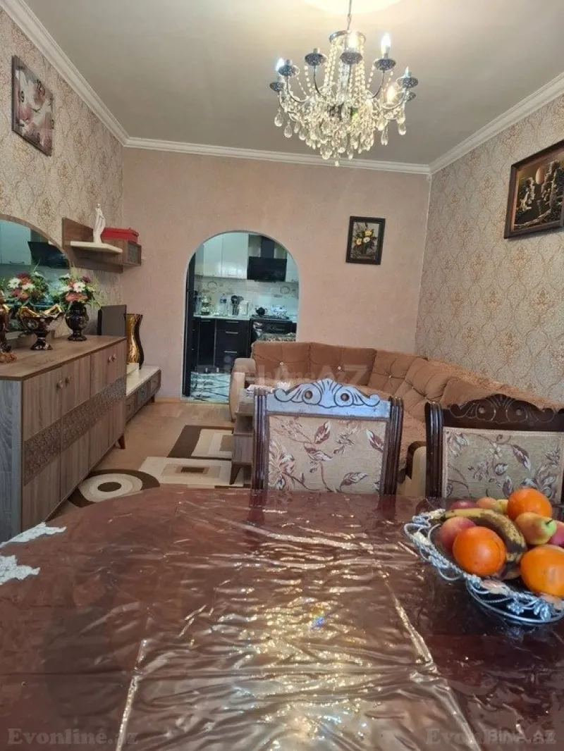 Satılır 3 otaqlı Həyət evi 135 m² Qaraçuxur - şəkil 3